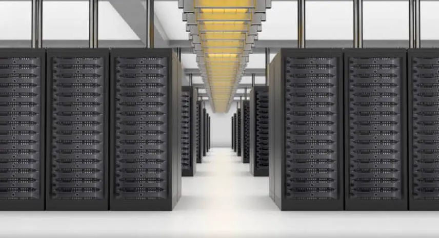 server