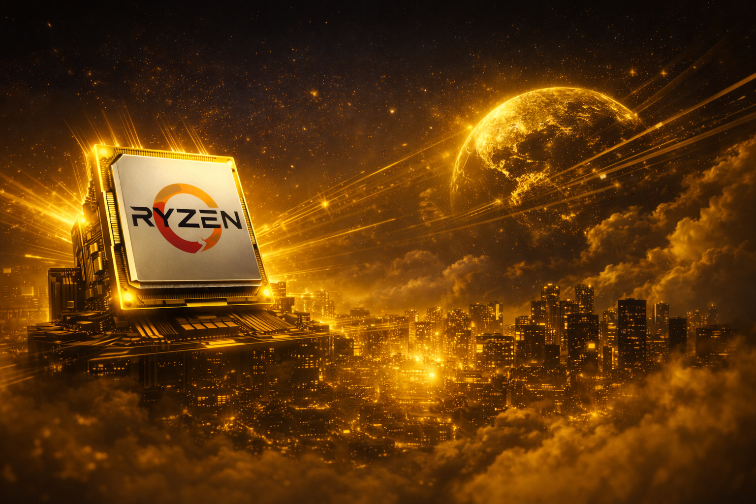 Hazard Hosts Ryzen VPS Hosting